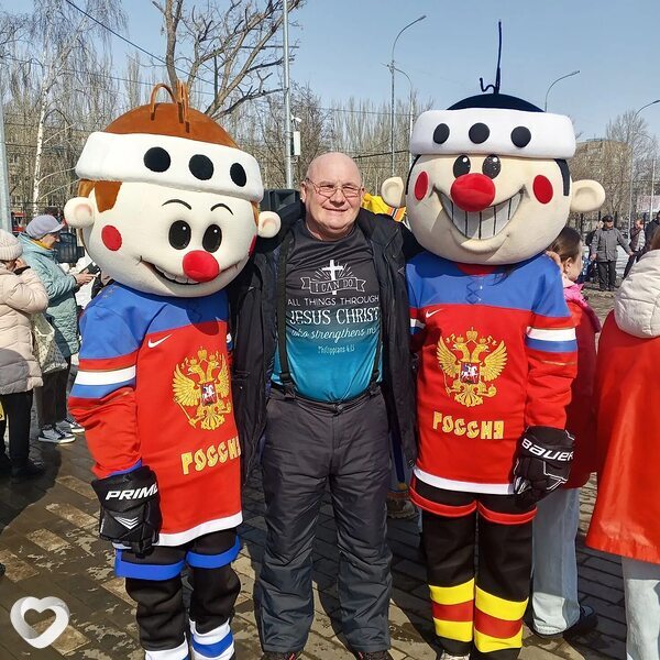 Алексей, 52, Тольятти — анкета №4418927