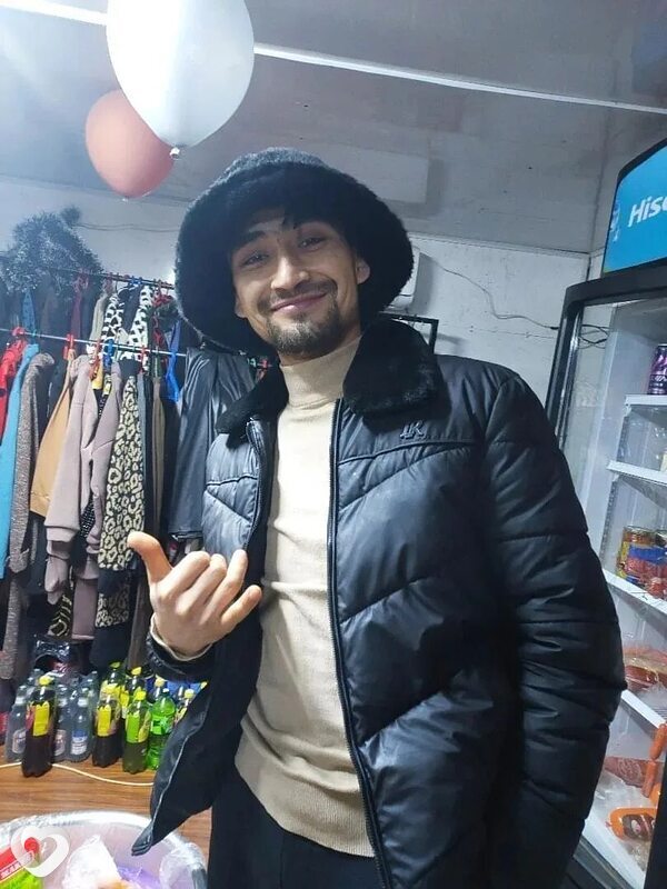 Шавкат, 28, Зеленодольске — анкета №4418928