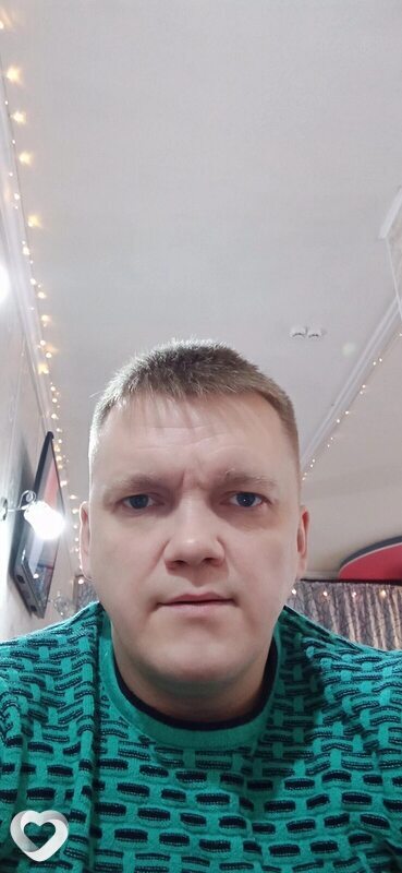 Олег, 41, Нефтеюганске — анкета №4418808