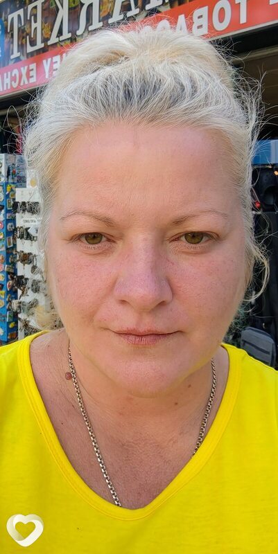 Tanya, 46, Минске — анкета №4418829
