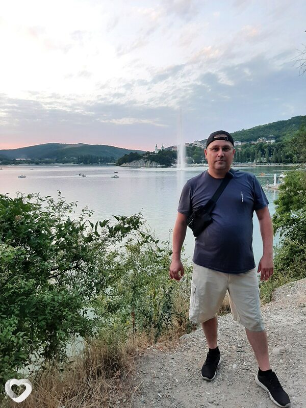Константин, 50, Санкт-Петербурге — анкета №4418837