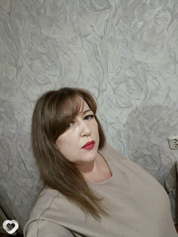 Мари, 40, Оренбурге — анкета №4418850