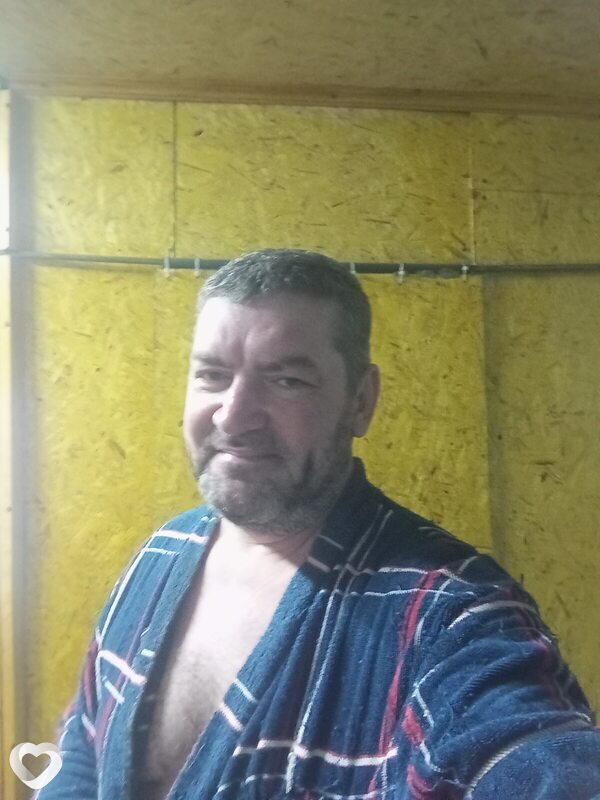Александр, 47, Прокопьевске — анкета №4419029