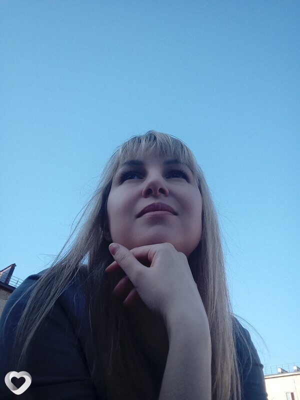 Аделя, 34, Стерлитамаке — анкета №4419031