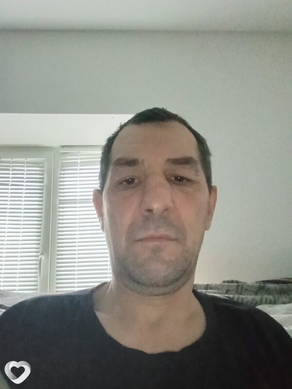 Владимир, 46, Пскове — анкета №4419032