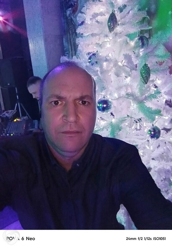 Павел, 44, Нижнем Новгороде — анкета №4419033