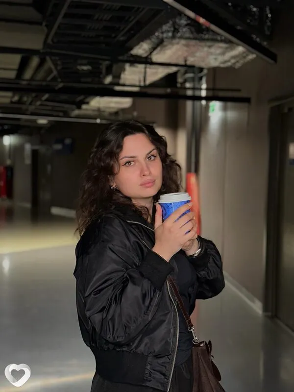 Арина, 29, Москве — анкета №4419034