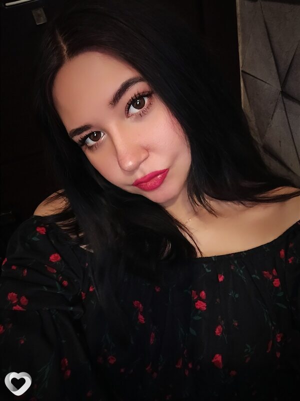 Диана, 23, Красноярске — анкета №4419035