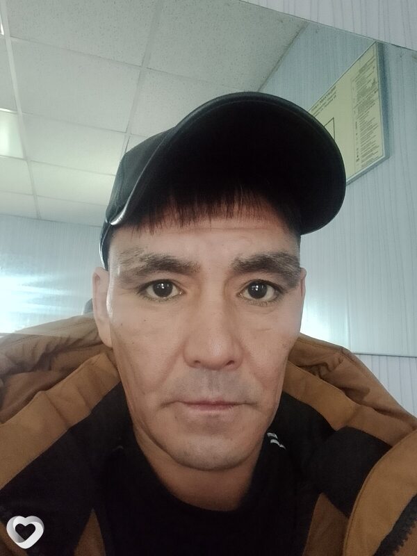 Денис, 40, Абакане — анкета №4419040