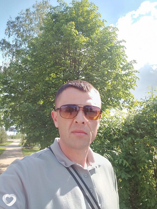 Oleg, 42, Иванове — анкета №4419042