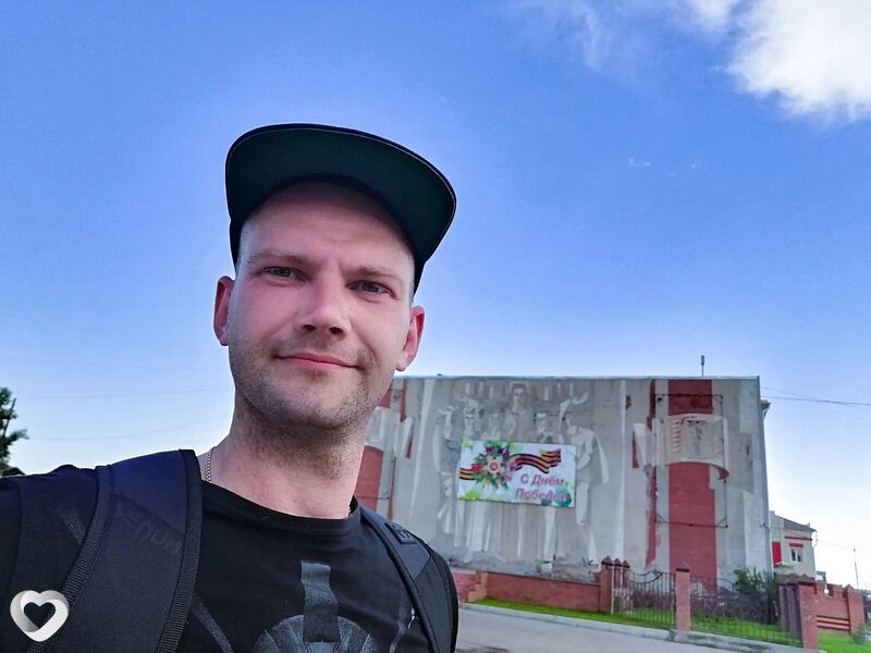Артём, 36, Красноярске — анкета №4419051