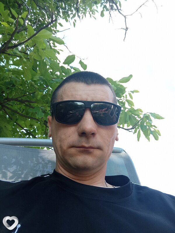 Вадим, 38, Луганске — анкета №4418983