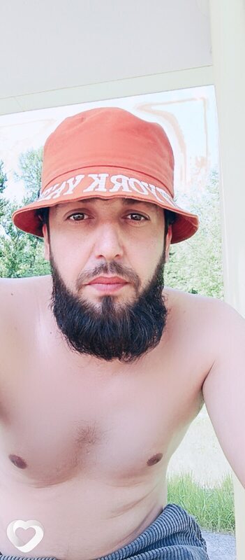 Федя, 33, Подольске — анкета №4418995