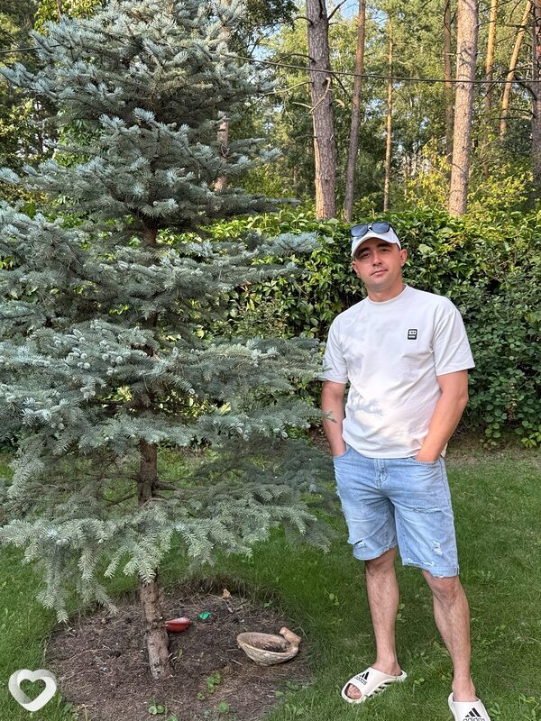 Denis, 36, Нижнекамске — анкета №4418884