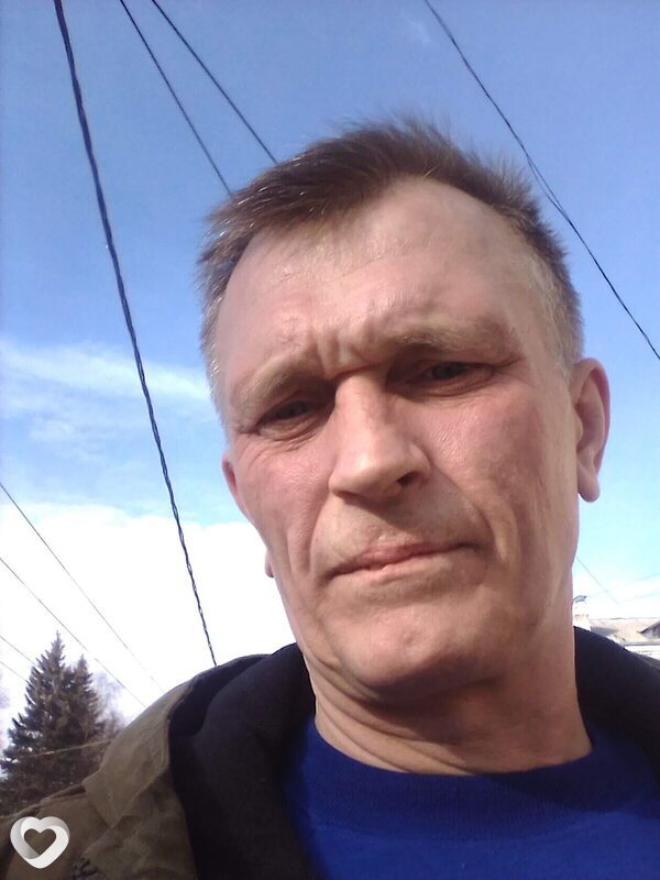 Александр, 51, Владимире — анкета №4418885