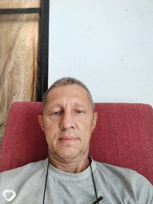 Влад, 53, Туле — анкета №4418888