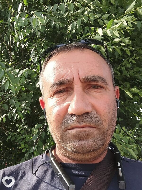 Сапар, 40, Волжском — анкета №4418960