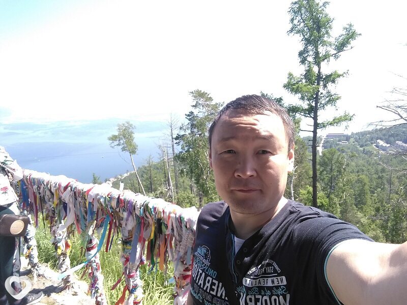 Стас, 42, Иркутске — анкета №4418965