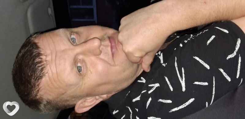 Андрей, 46, Москве — анкета №4418971