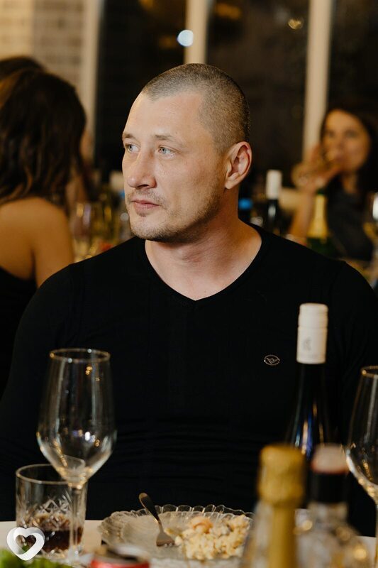 Алексей, 36, Подольске — анкета №4419136
