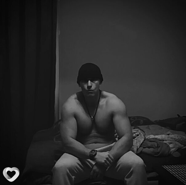 Павел, 36, Балашихе — анкета №4419150