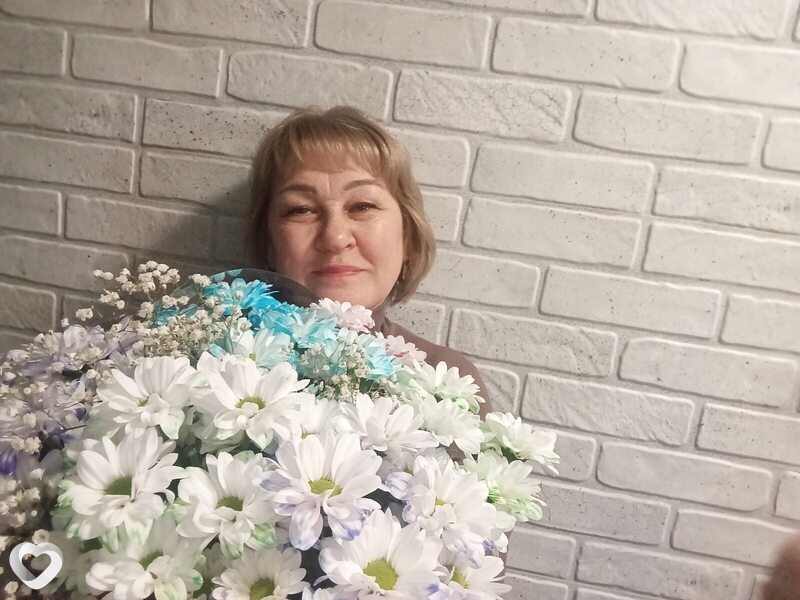 Людмила, 54, Екатеринбурге — анкета №4419229