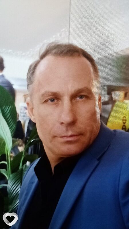 Михаил, 46, Иванове — анкета №4419239