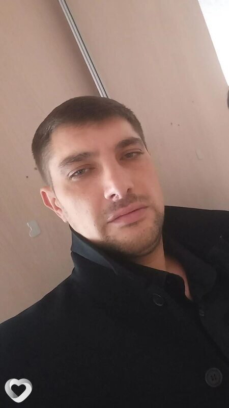 Дмитрий, 47, Донецке — анкета №4419111