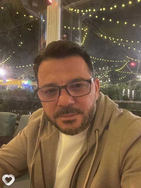Anar, 40, Москве — анкета №4419123