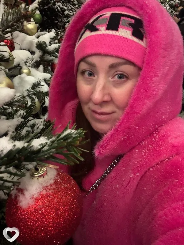 Наталья, 40, Москве — анкета №4419436