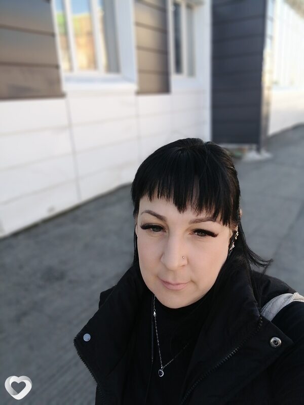 Татьяна, 40, Норильске — анкета №4419327