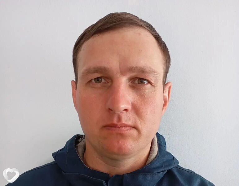 Дима, 41, Омске — анкета №4419007