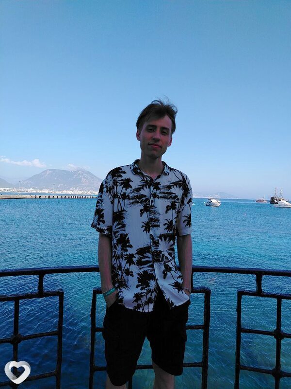 Алексей, 26, Екатеринбурге — анкета №4419019