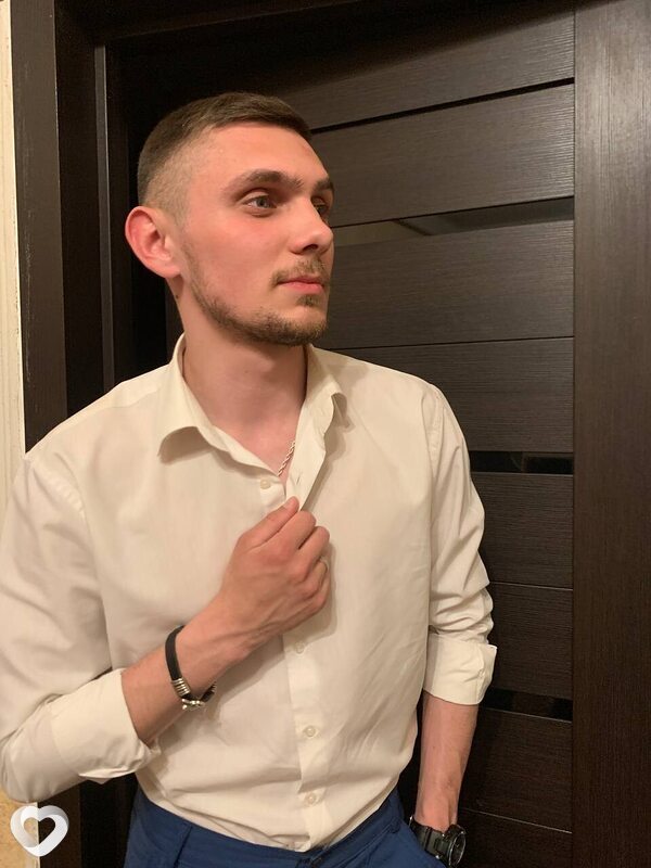 Дмитрий, 29, Воронеже — анкета №4419206