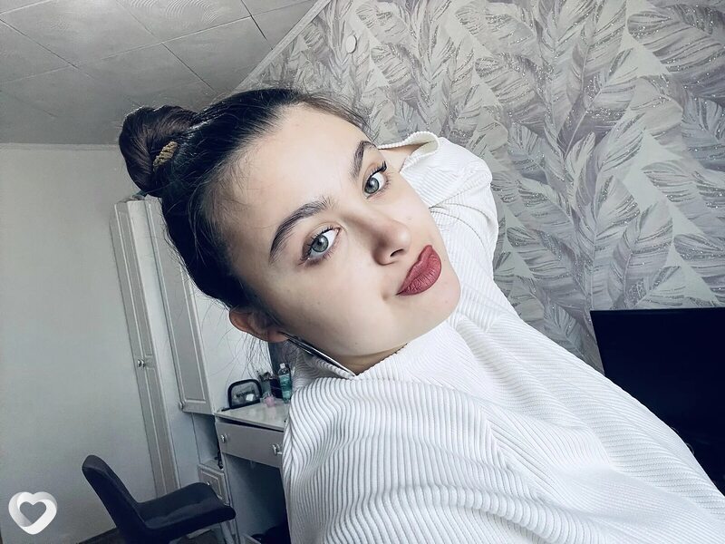 Tusya, 25, Красноярске — анкета №4419212