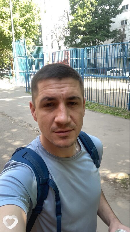 Александр, 30, Ставрополе — анкета №4419188