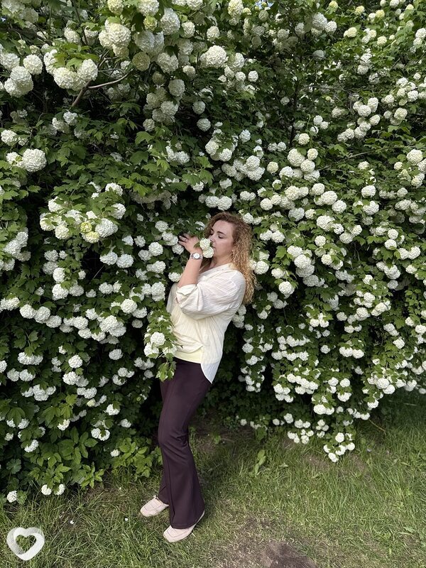 Екатерина, 42, Минске — анкета №4419198