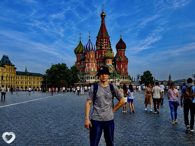 Ваня, Софрино