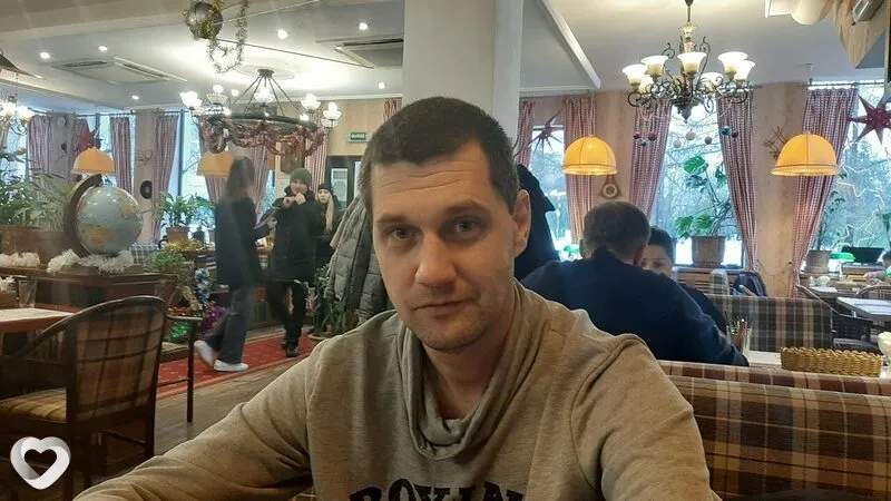 Александр, 39, Москве — анкета №4419274