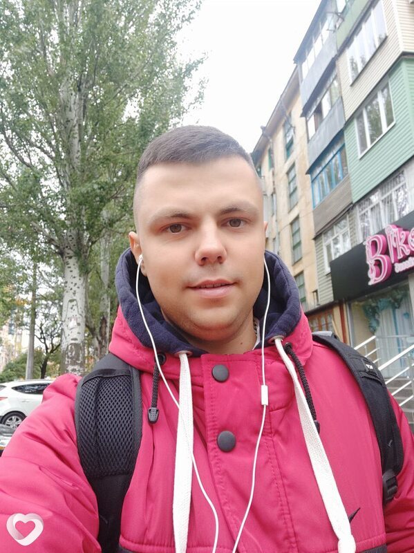 Саша, Стаханов