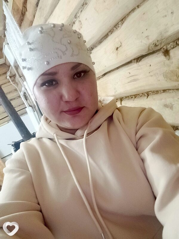 Дина, 31, Ишимбае — анкета №4419304