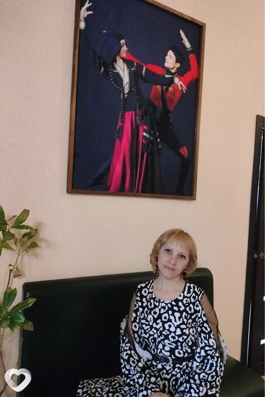 Альбина, Химки