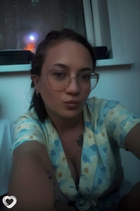 Екатерина, 28, Красноярске — анкета №4419314
