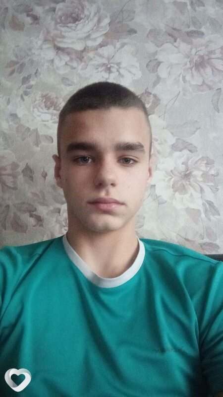 Евгений, 26, Новосибирске — анкета №4419285