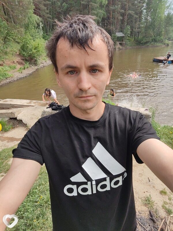 Павлик, 30, Новосибирске — анкета №4419289