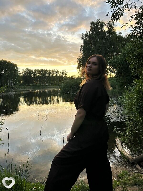Екатерина, Рославль