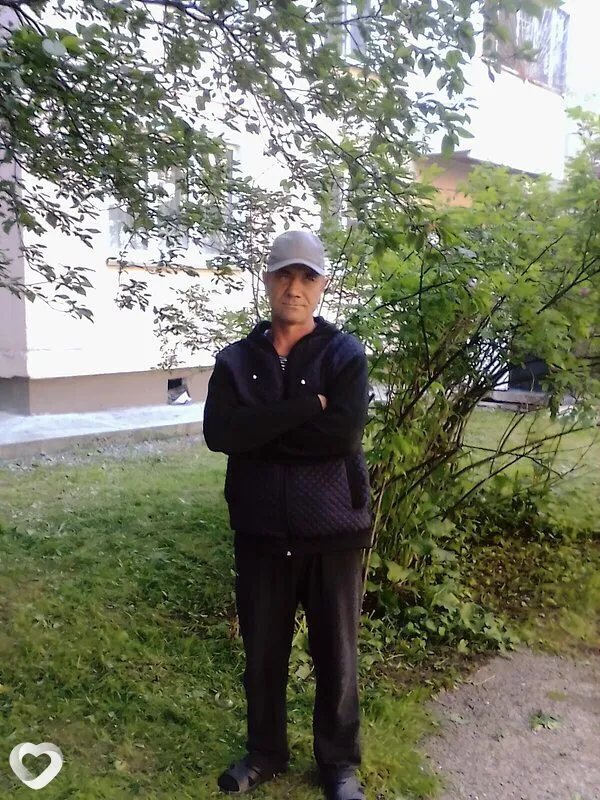 Александр, 53, Бийске — анкета №4420000