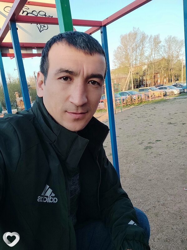 Roman, 37, Иркутске — анкета №4420004