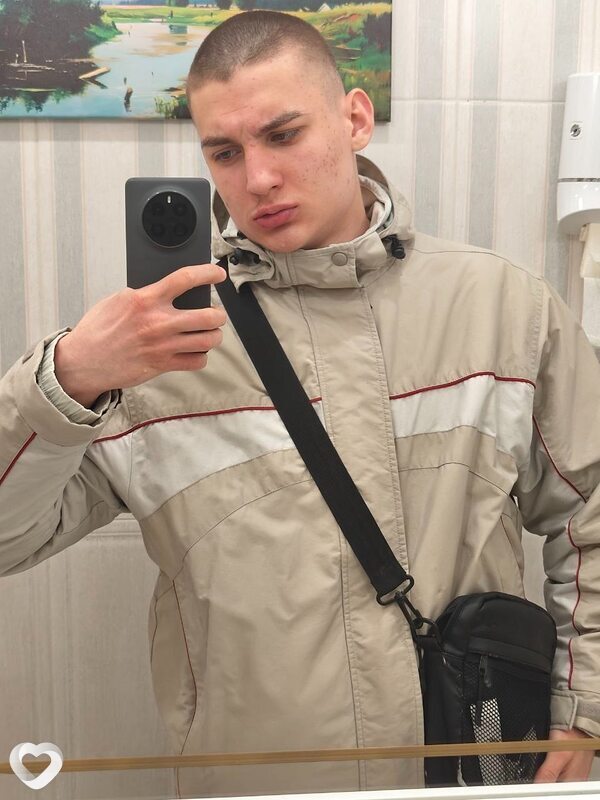 Дмитрий, 19, Белгороде — анкета №4420012