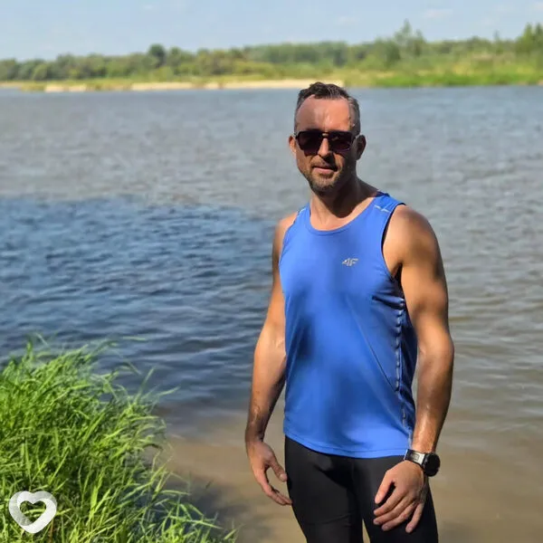 Дмитрий, 38, Москве — анкета №4420014